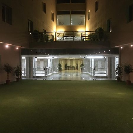 فندق نرجس الحديقة مكة المظهر الخارجي الصورة