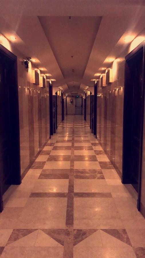 فندق نرجس الحديقة مكة المظهر الخارجي الصورة